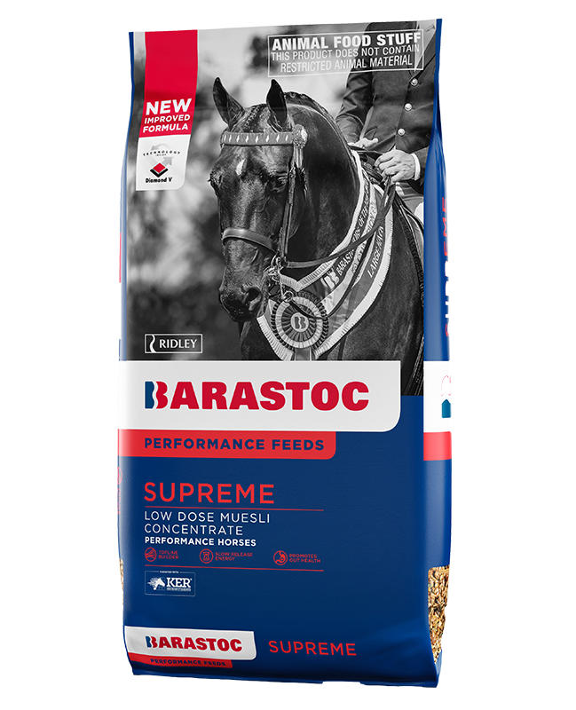 Barastoc Supreme