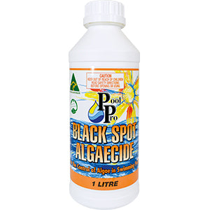 Pool Pro Black Spot Remover