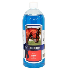 Blue Ribbon Shampoo