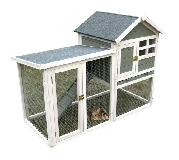 Bono fido rabbit cage clearance