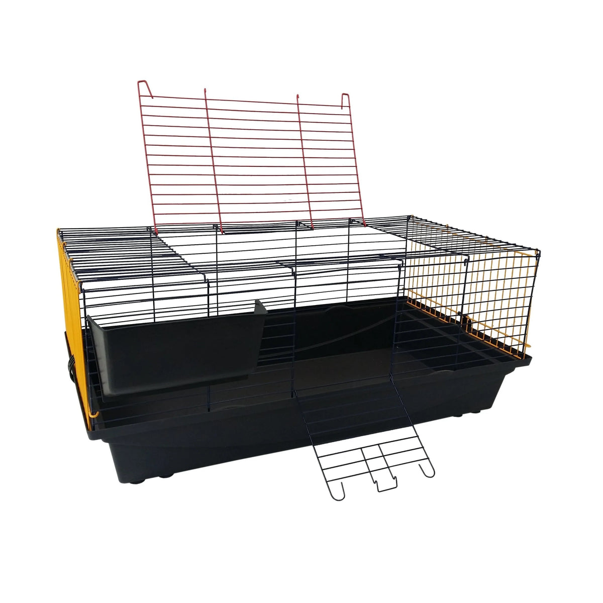 Bonofido Small Animal Cage 40in