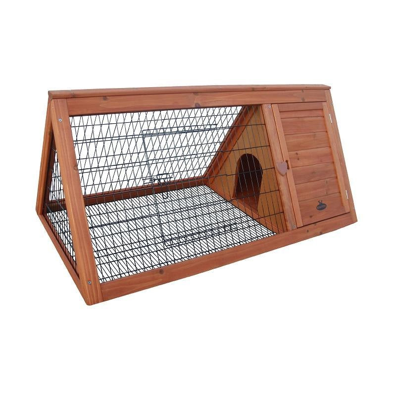 Bonofido XL Triangle Small Animal Hutch
