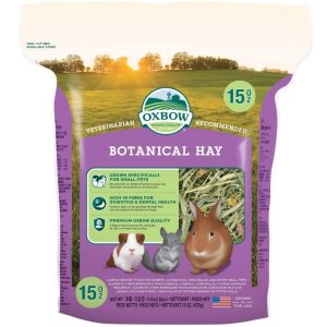 Oxbow Botanical Hay 425g
