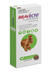 Bravecto 3 Month Chew for Medium Dogs 10-20kg Green