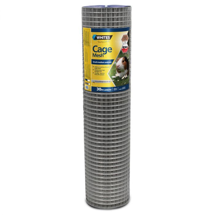 Jack Cage Mesh 120x25x25x1.2