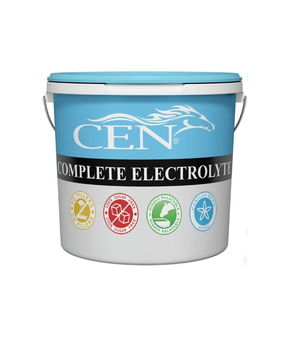CEN Complete Electrolyte