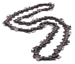 Chain Loop 3/8in LP .050in Semi Chisel X-CUT S93G 52DL/14in (585 40 42-52)