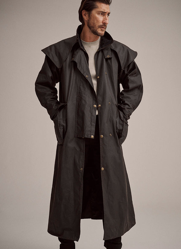 Driza Driza-Bone Coats, Jackets & Vests – Australian Weatherproof Outerwear ...