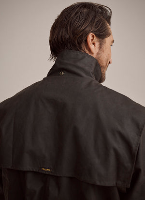 Driza-Bone Drover Heritage Coat