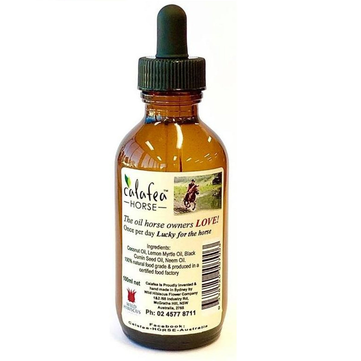 Calafea Oil