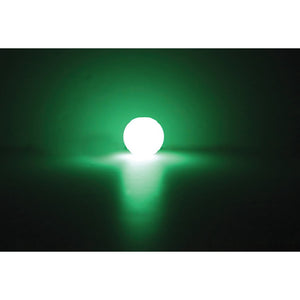 Chuckit Max Glow Ball 1pk
