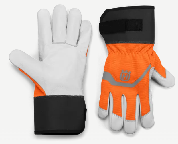 Husqvarna Gloves - Classic Light