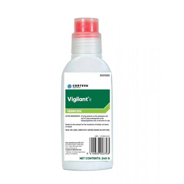 vigilant herbicide gel Corteva Vigilant II Herbicide - Aminopyralid Picloram