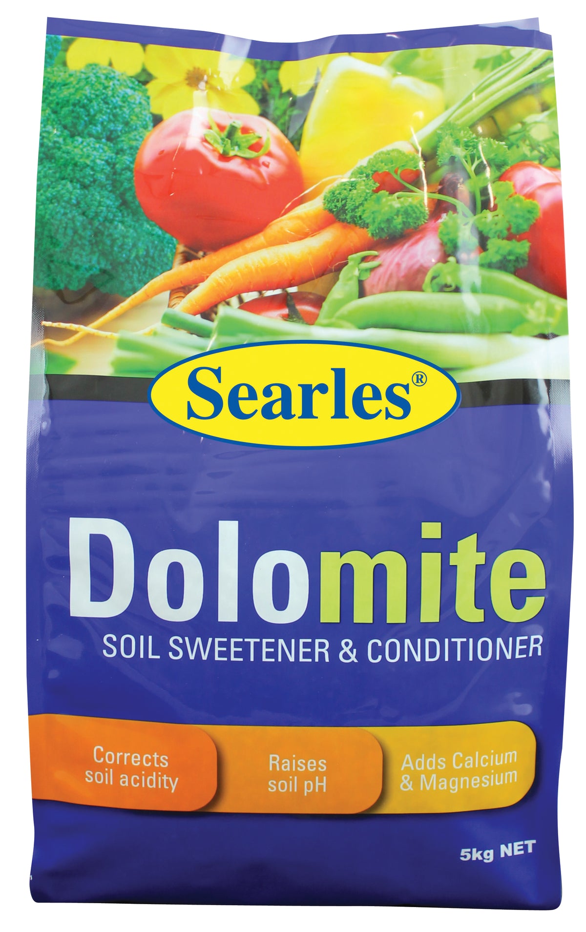 Searles Dolomite