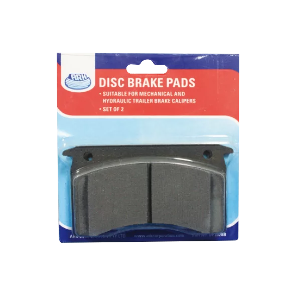 Ark Disc Pads