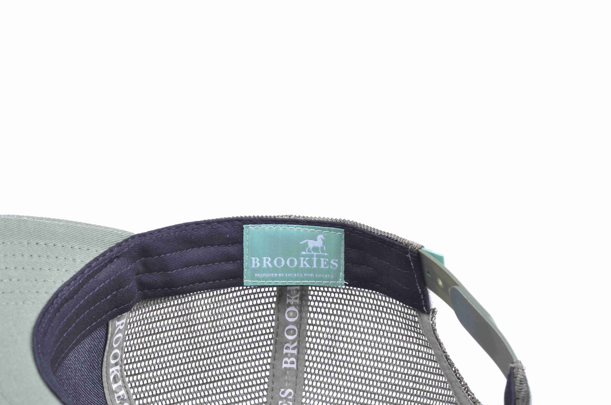 Brookies Trucker Cap