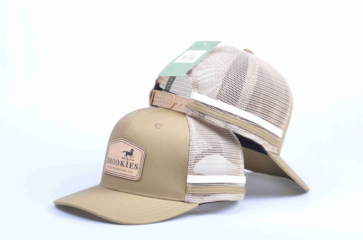 Brookies Trucker Cap