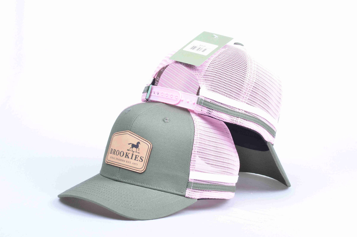 Brookies Trucker Cap
