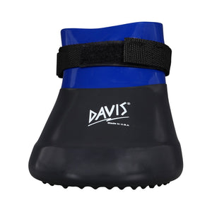 Davis Hoof Treatment Boot