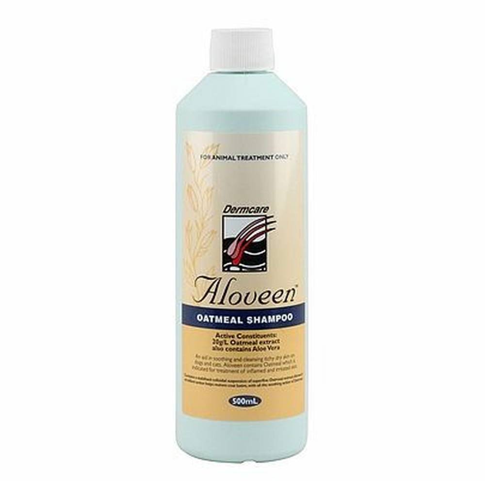 Dermcare Aloveen Oatmeal Conditioner