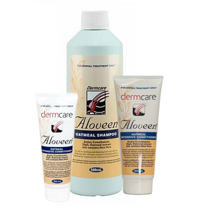 Dermcare Aloveen Oatmeal Conditioner