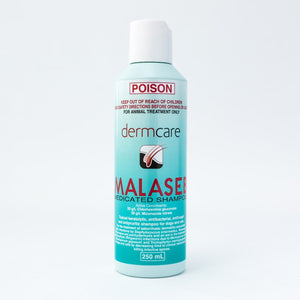 Dermcare Malaseb Medicated Shampoo