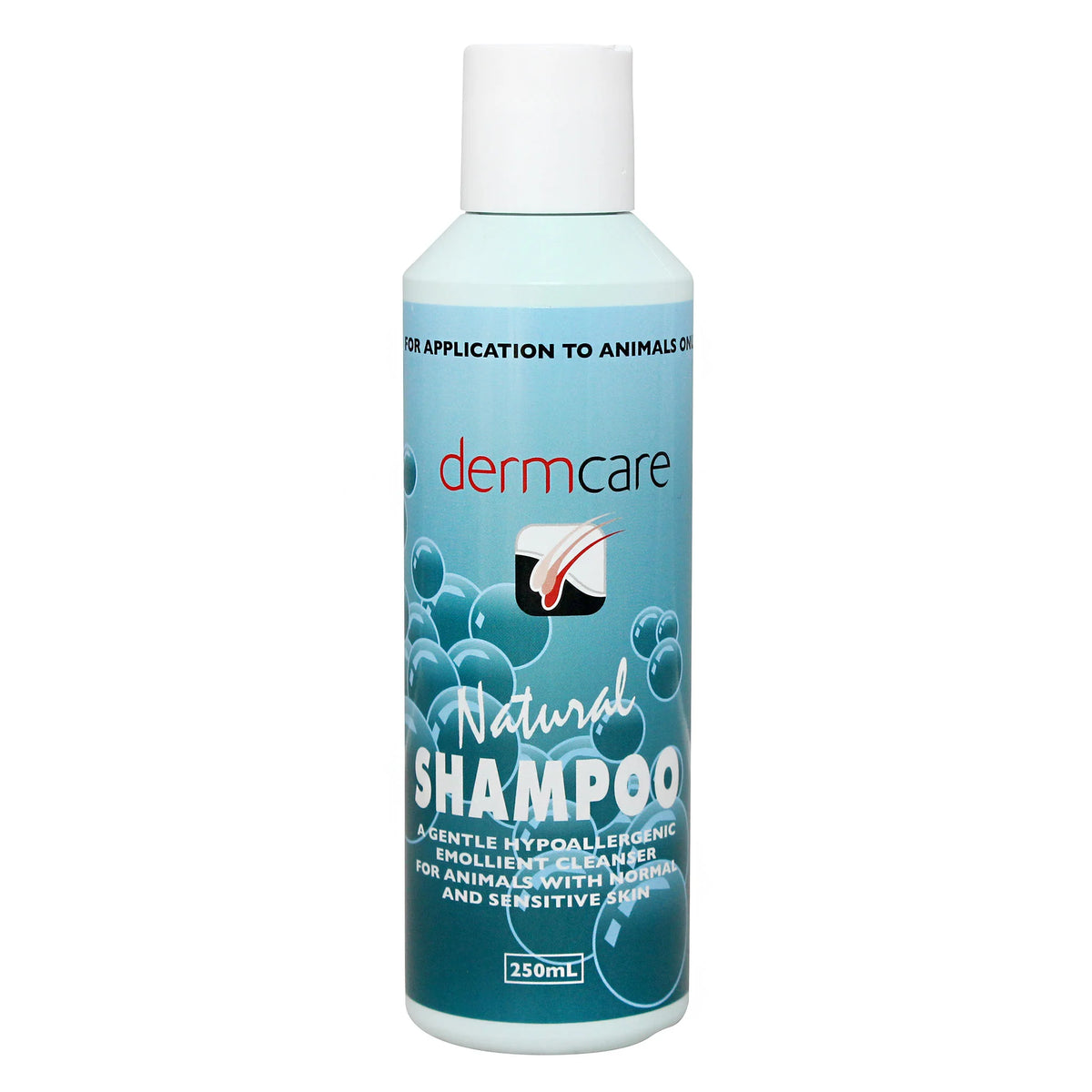 Dermcare Natural Shampoo