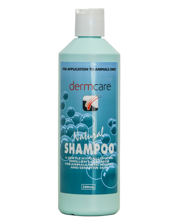 Dermcare Natural Shampoo