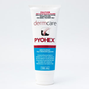 Dermcare Pyohex Medicated Conditioner