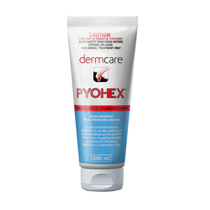 Dermcare Pyohex Medicated Conditioner