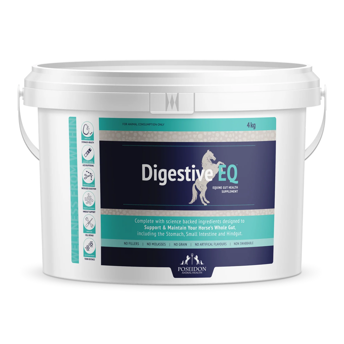 Poseidon Digestive EQ