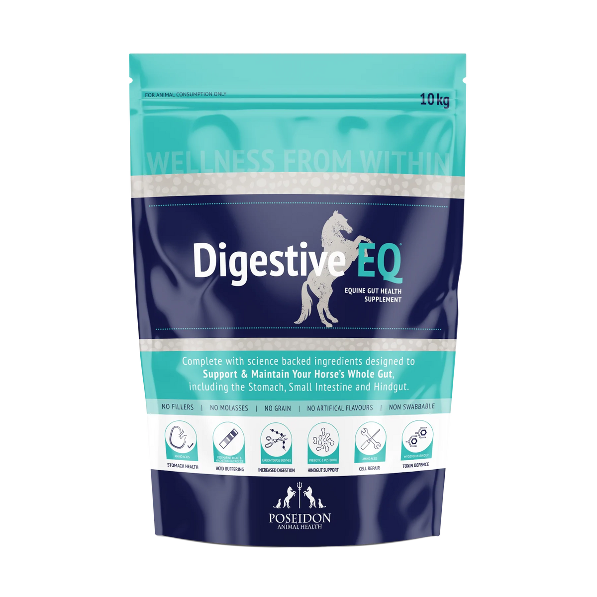 Poseidon Digestive EQ