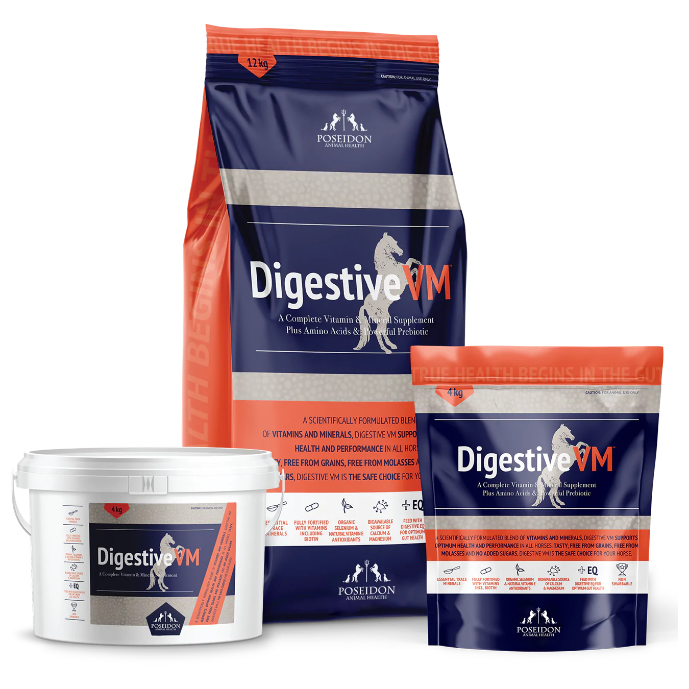 Poseidon Digestive VM