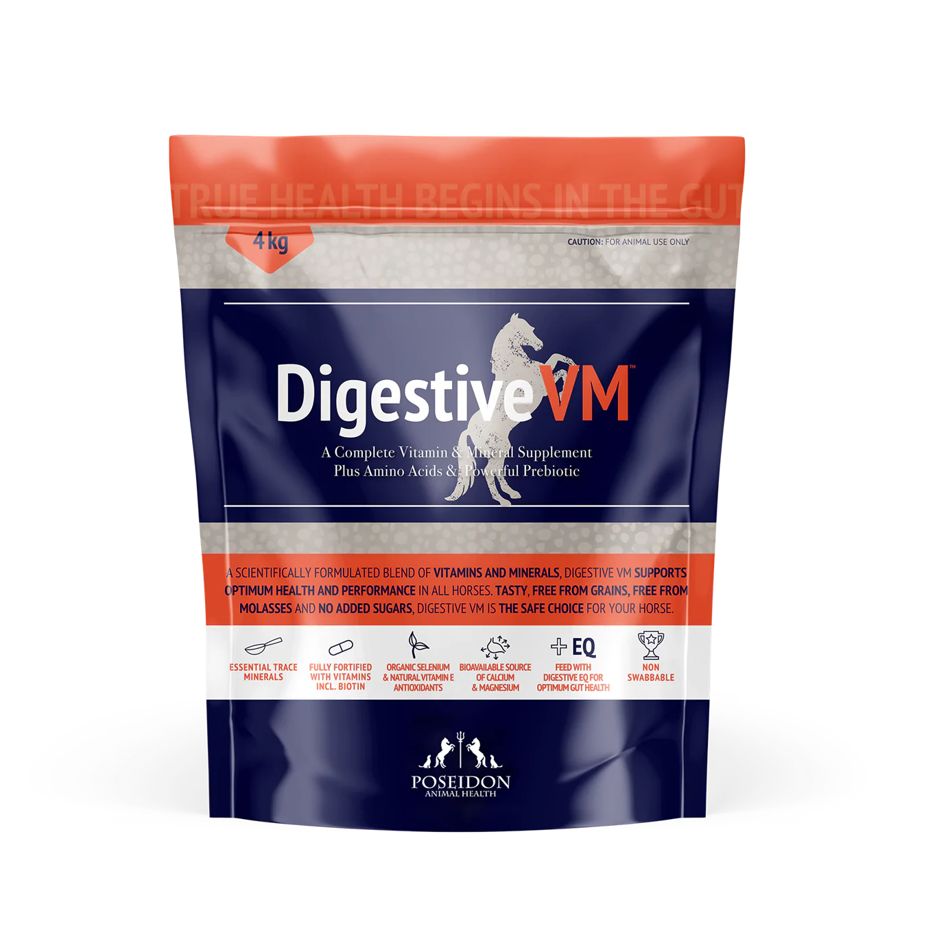 Poseidon Digestive VM