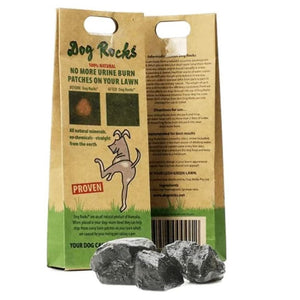 Dog Rocks