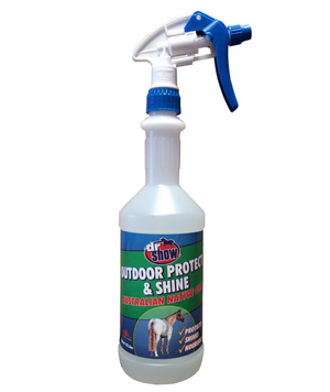 Dr Show Outdoor Protect and Shine Spray