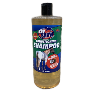 Dr Show All in 1 Conditioning Shampoo