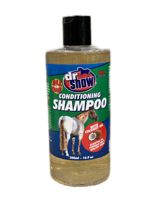 Dr Show All in 1 Conditioning Shampoo