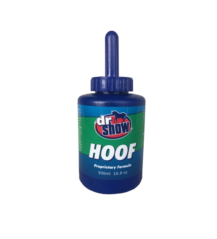 Dr Show Show Hoof