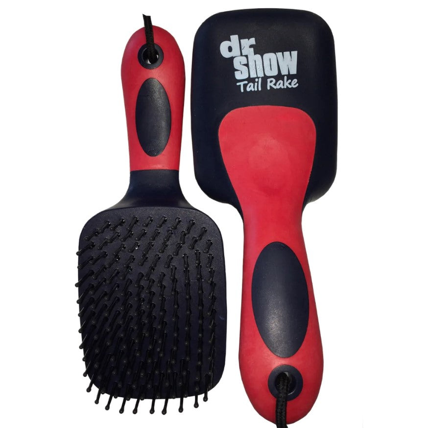 Dr Show Dr Show Tail Rake