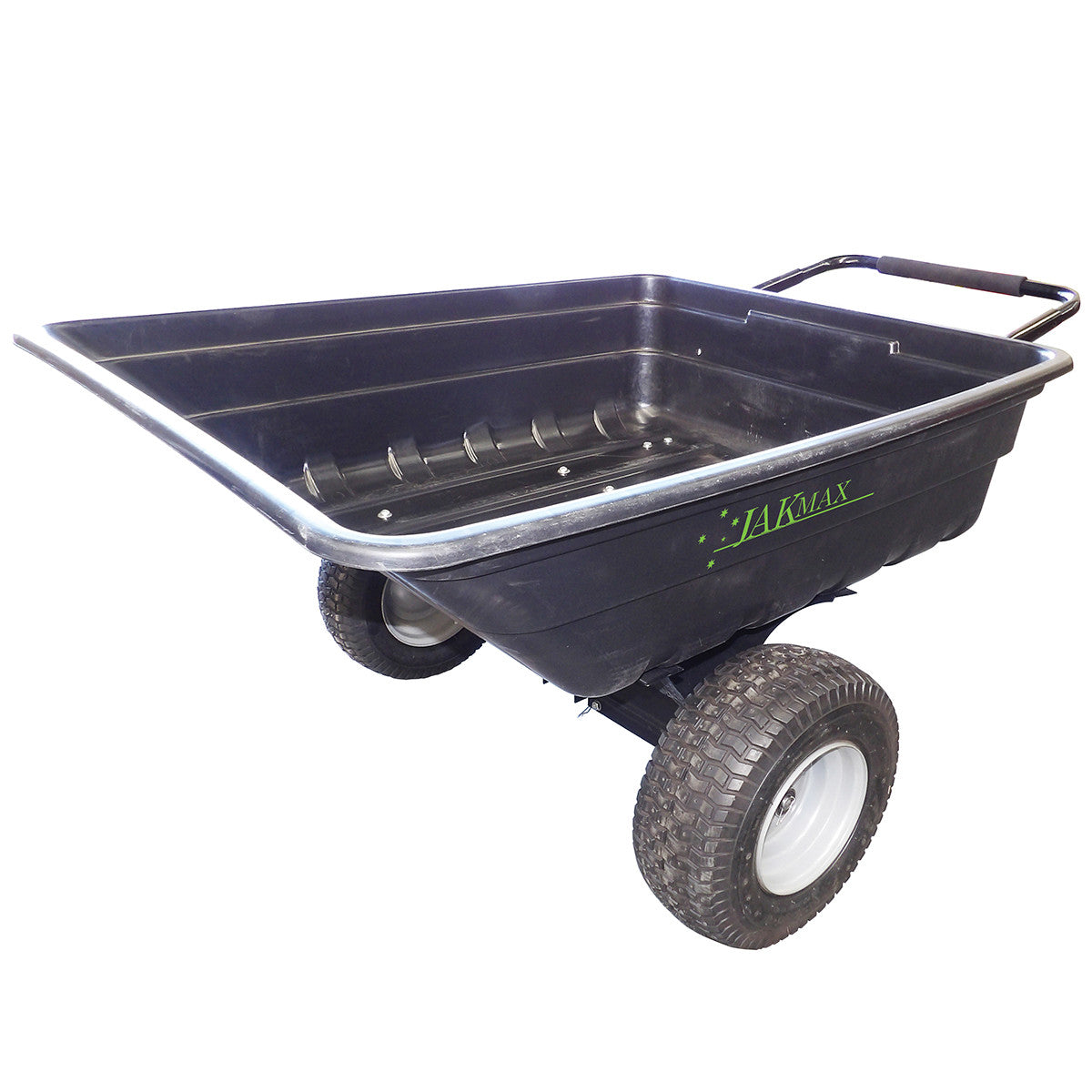 Poly Tipper Trailer - Big Wheel 16x6.50-8 150mm