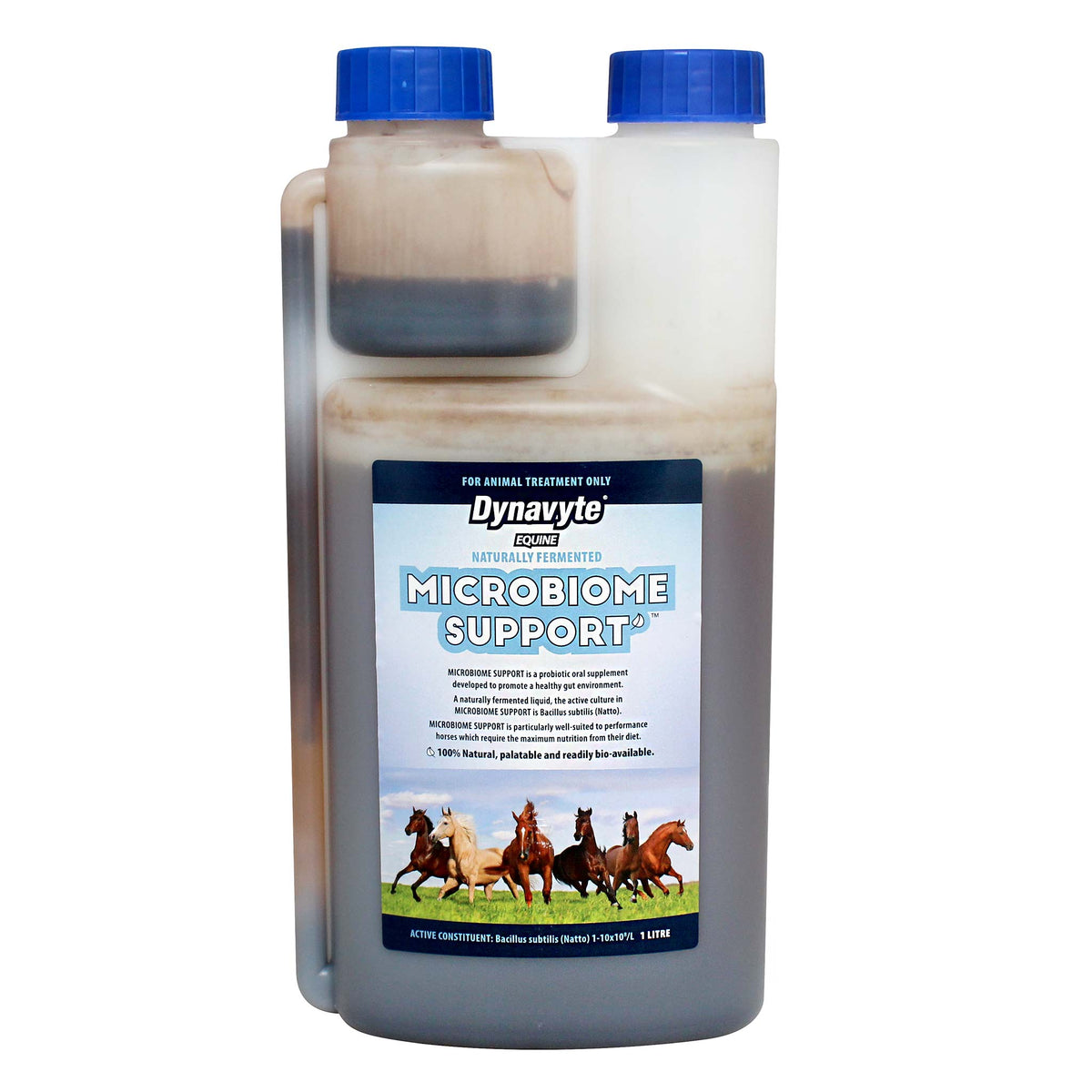 Dynavyte Microbiome Support for Horses