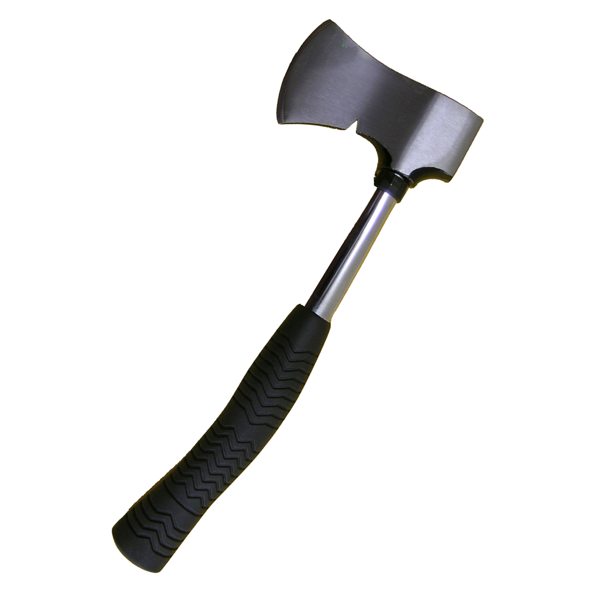 Spear and Jackson Axe Camping Steel Handle