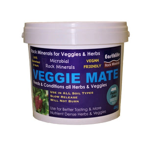 Earthlife Veggie Mate