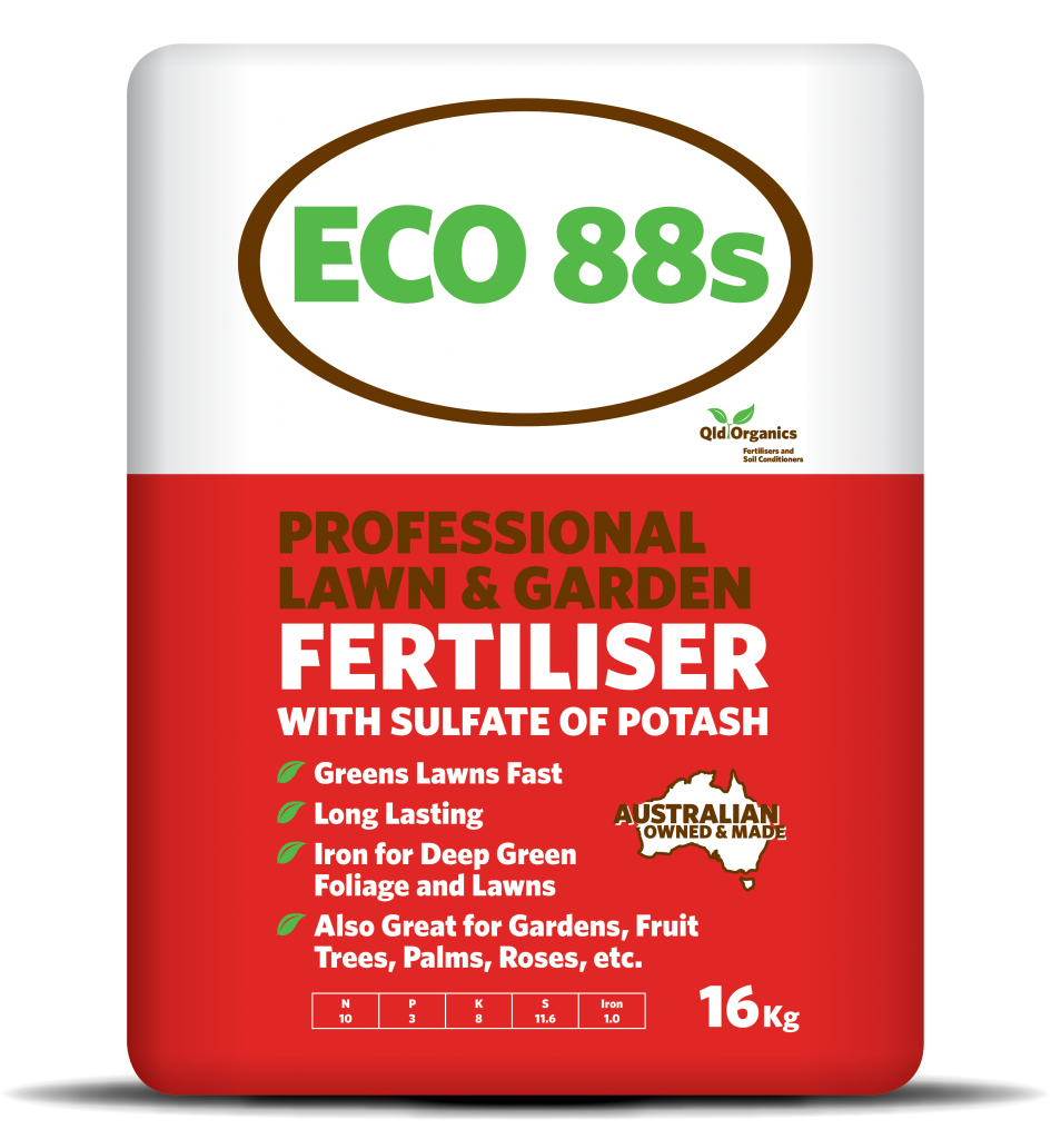 ECO 88s Fertiliser