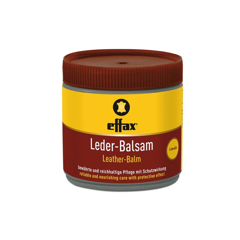Effax Leather-Balm Clear