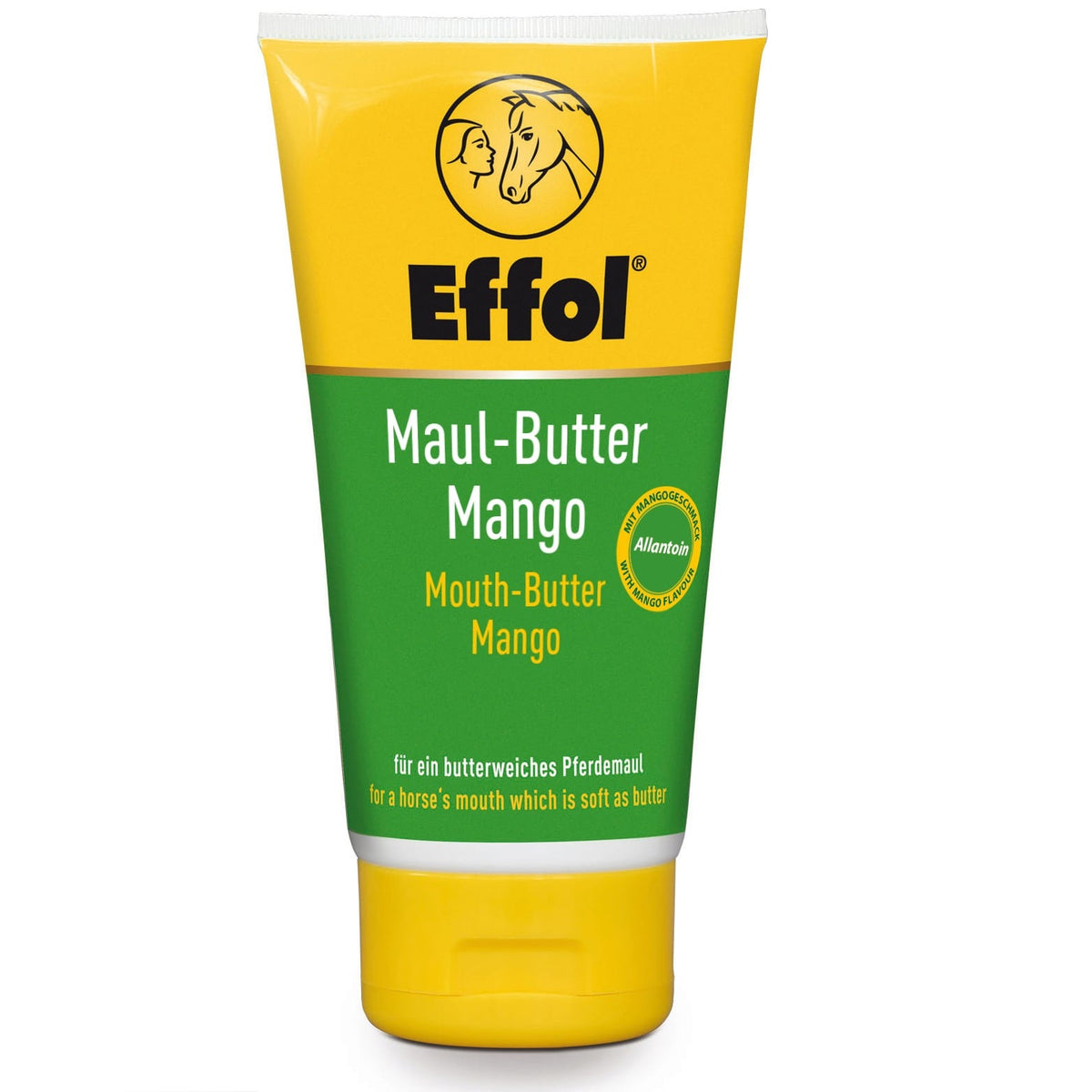 Effol Mouth-Butter Tube