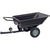 Dumping Cart 200kg Push or Tow