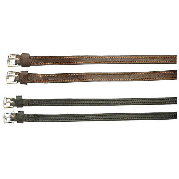 English Style Spur Straps