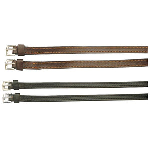 English Style Spur Straps